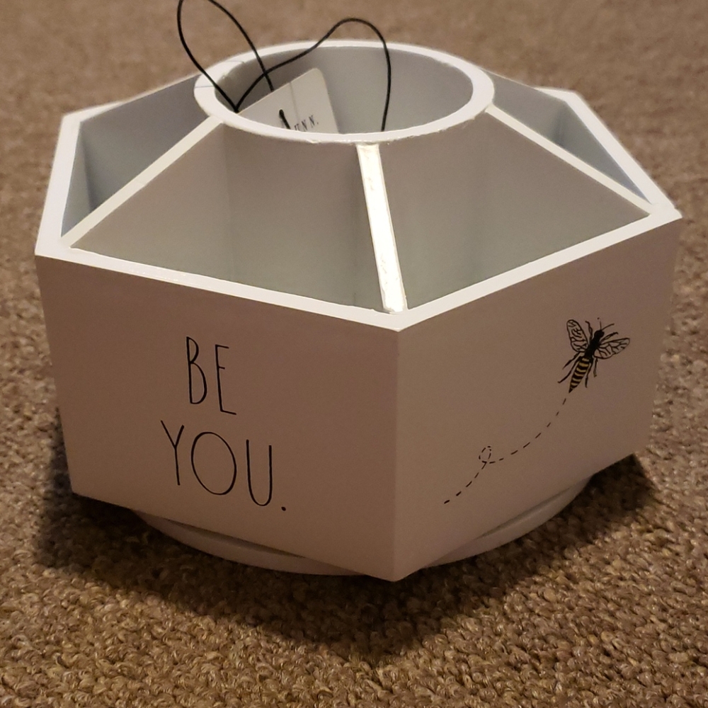Rae Dunn pen organizer
